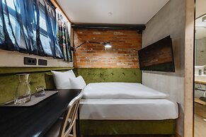 One66 Hotel