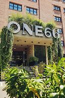 One66 Hotel