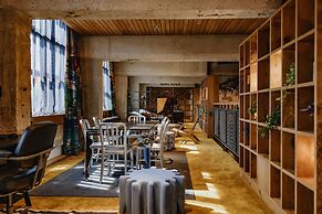 One66 Hotel
