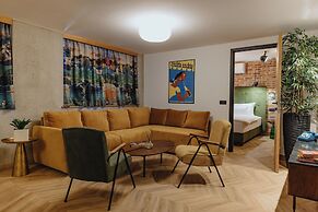 One66 Hotel