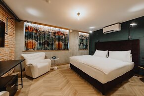 One66 Hotel