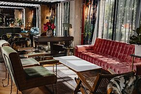 One66 Hotel