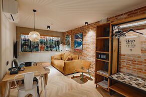 One66 Hotel