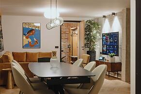 One66 Hotel