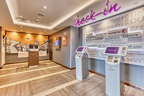 Premier Inn Porthmadog