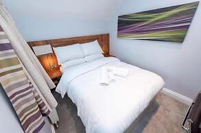 Uno Hotel Heathrow Windsor