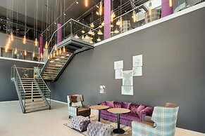 Premier Inn Wolfsburg City Centre