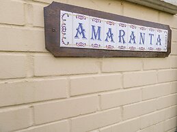 Amaranta