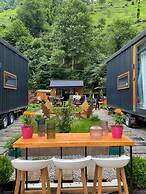 Vagona Tiny House