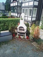 Ferienwohnung Sleeps 6 With Whirlpool