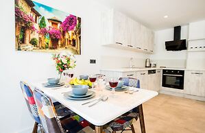 Kaya Apartments