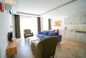 Kaya Apartments