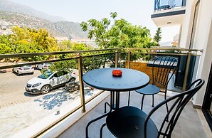 Kaya Apartments