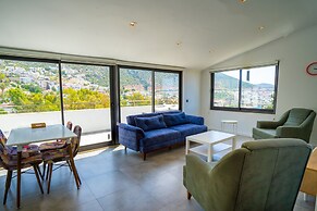 Kaya Apartments