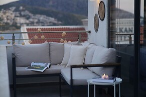 Kaya Apartments