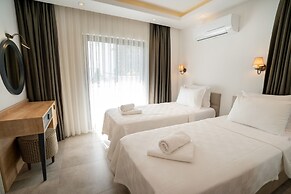 Kaya Apartments