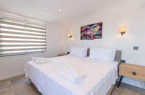 Kaya Apartments