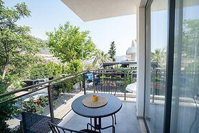 Kaya Apartments
