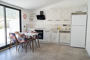 Kaya Apartments