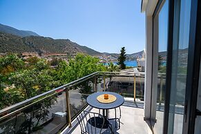 Kaya Apartments