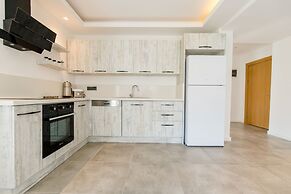 Kaya Apartments
