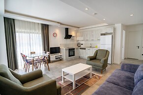 Kaya Apartments