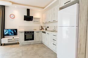 Kaya Apartments