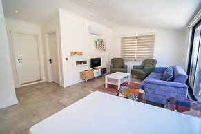 Kaya Apartments