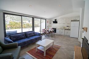 Kaya Apartments