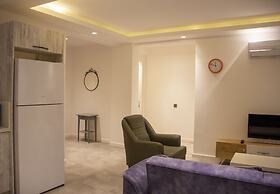 Kaya Apartments