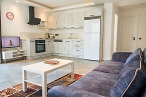 Kaya Apartments