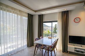Kaya Apartments