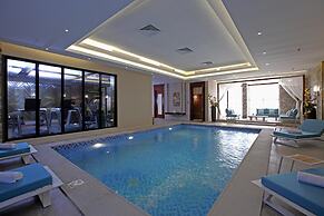Grand Plaza Hotel - Jazan