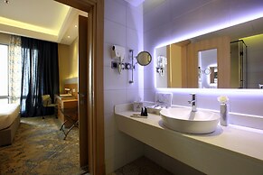 Grand Plaza Hotel - Jazan