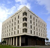 Grand Plaza Hotel - Jazan