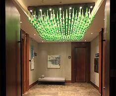 Grand Plaza Hotel - Jazan