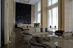 Grand Plaza Hotel - Jazan