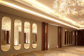 Grand Plaza Hotel - Jazan