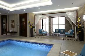 Grand Plaza Hotel - Jazan