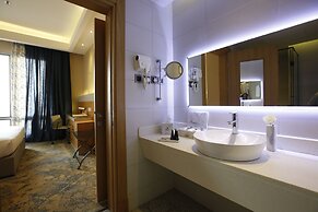 Grand Plaza Hotel - Jazan