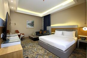 Grand Plaza Hotel - Jazan