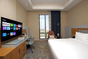 Grand Plaza Hotel - Jazan