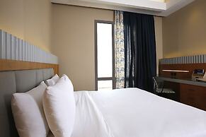 Grand Plaza Hotel - Jazan