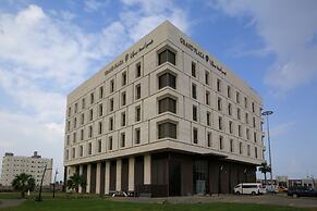 Grand Plaza Hotel - Jazan