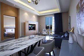 Grand Plaza Hotel - Jazan