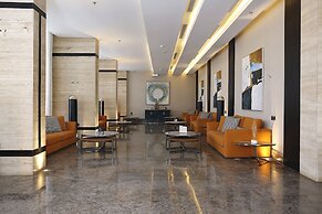 Grand Plaza Hotel - Jazan