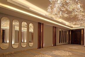 Grand Plaza Hotel - Jazan