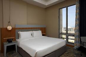 Grand Plaza Hotel - Jazan