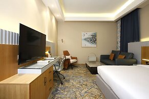 Grand Plaza Hotel - Jazan