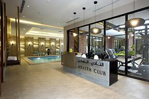 Grand Plaza Hotel - Jazan